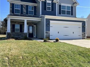 125 Sasha Dr #2, Lexington, NC 27295