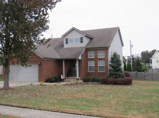 1098 Jessamine Station Pike, Nicholasville, KY 40356