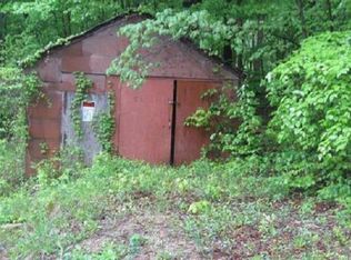 Tbd Bailey Scales Rd, Bedford, IN 47421