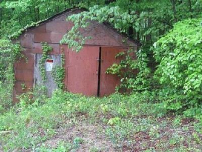 Tbd Bailey Scales Rd, Bedford, IN, 47421