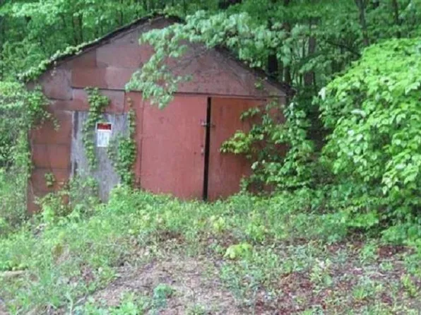 Tbd Bailey Scales Rd, Bedford, IN 47421