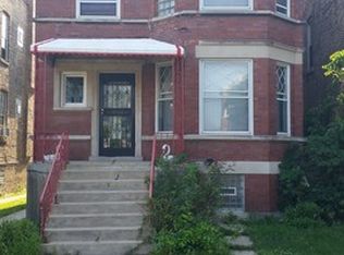 1655 S Troy St, Chicago, IL 60623