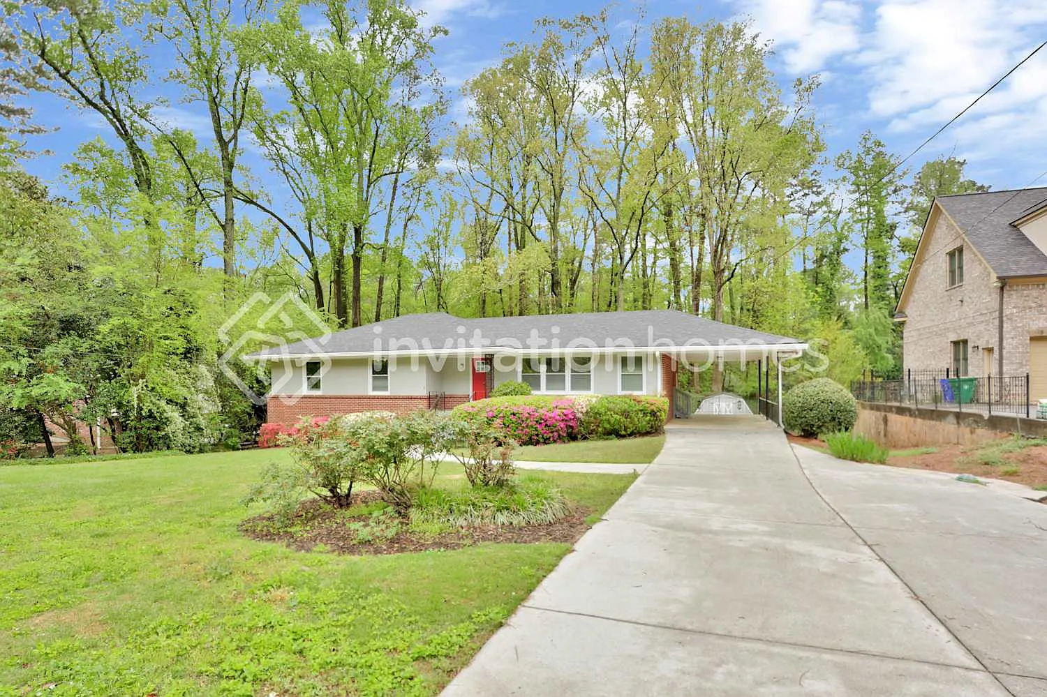 3007 Lavista Ct Decatur, GA 30033 — Photo 1