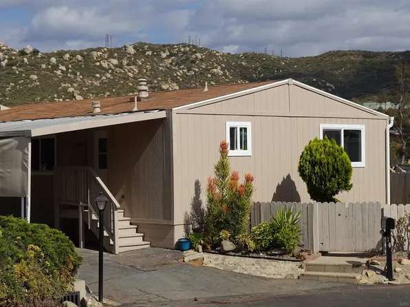13162 High Way, El Cajon, CA 92021