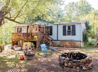 11 Whitted Knl, Candler, NC 28715