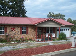 124 Chota Trl, Sweetwater, TN 37874