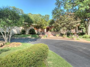 4343 S Victor Ave, Tulsa, OK 74105