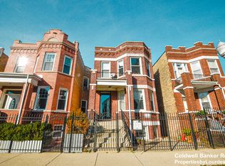 3320 W Crystal St #1, Chicago, IL 60651