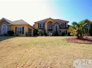 112 Pointer Pl, Hot Springs, AR 71901