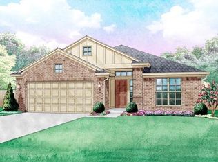 1106 Eaglerock Ln, Norman, OK 73069