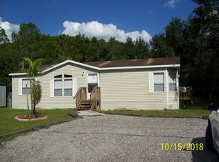 10934 Lake Dr, New Pt Richey, FL 34654