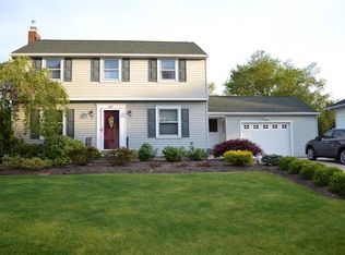 111 Dierdre Dr, Rochester, NY 14617