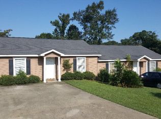 104 B St, Troy, AL 36081