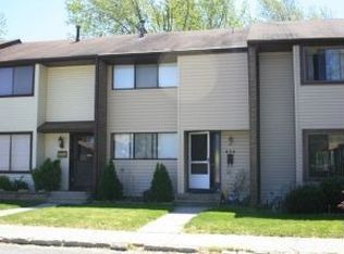 424 Kellington Dr, East Windsor, NJ 08520
