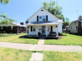 424 S Prairie Ave, Bradley, IL 60915