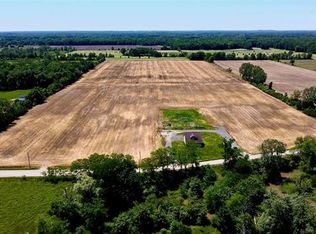 65845 Omo Rd, New Haven, MI 48050