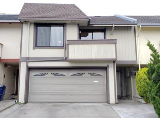 3737 Palos Verdes Way, South San Francisco, CA 94080
