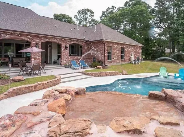 12998 Hammack Rd, Denham Springs, LA 70726