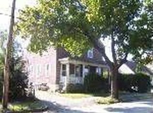 18 Laurier St, Worcester, MA 01603