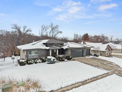 105 Auburn East Ln, Coralville, IA, 52241