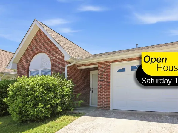 804 Garcia Way, Knoxville, TN 37912