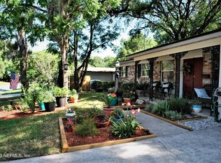 3963 Meek Dr, Jacksonville, FL 32277