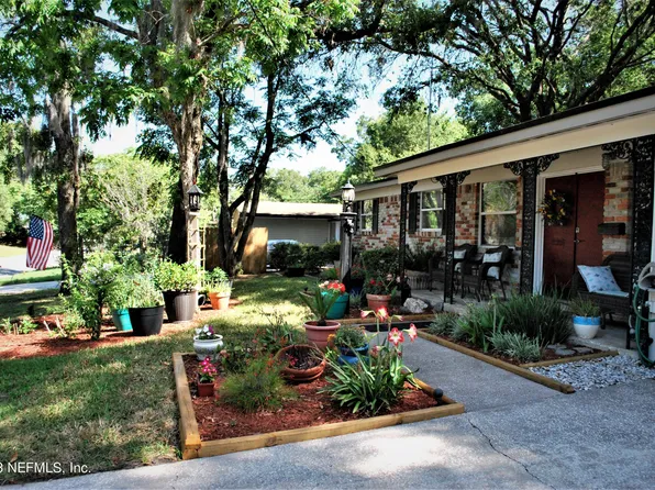 3963 MEEK Drive, Jacksonville, FL 32277