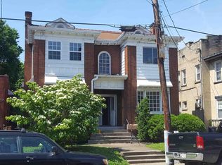 1609 Quarrier St APT C, Charleston, WV 25311