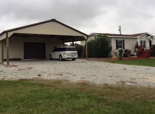 291 Fm 3059, Streetman, TX 75859