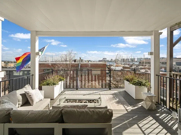 263 Webster St #1, East Boston, MA 02128