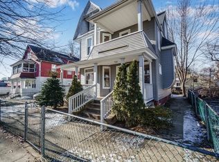 64 Colonial Ave, Springfield, MA 01109