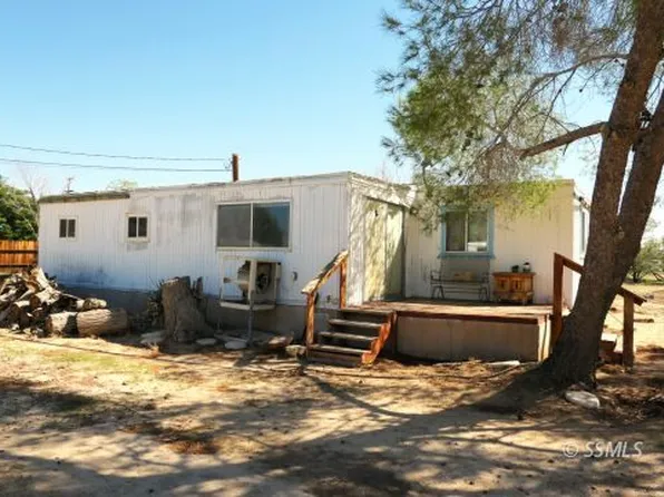 3941 1/2 W Weiman Ave, Ridgecrest, CA 93555
