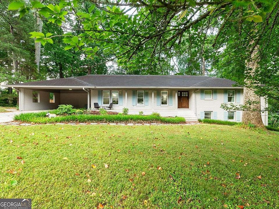 1st image of 2466 Monterey Dr NE