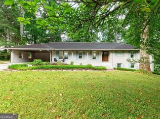 2466 Monterey Dr NE, Marietta, GA 30068