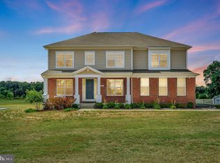10905 Justabout Farms Ln, Nokesville, VA 20181