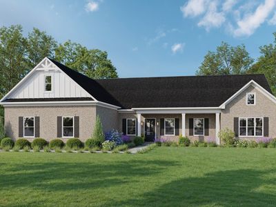 55 Crabapple Court Ayers Creek Dr, Toccoa, GA, 30577