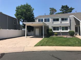 11863 Garfield Cir, Thornton, CO 80233