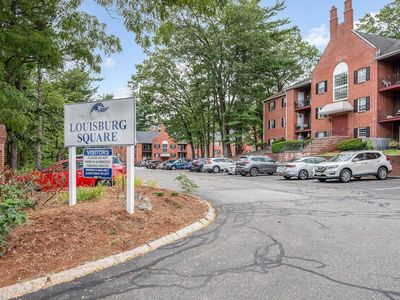 1 Louisburg Square #4, Nashua, NH, 03060