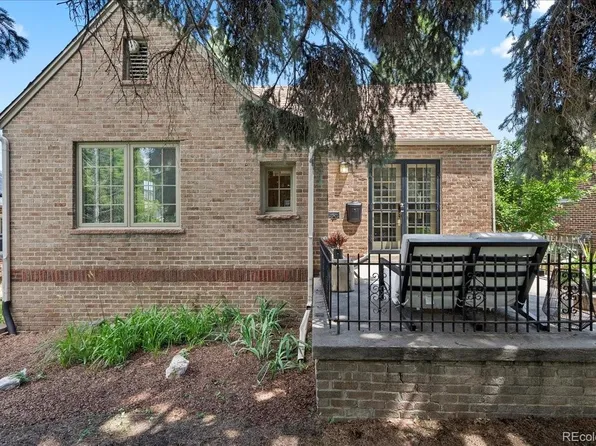 1236 Hudson Street, Denver, CO 80220