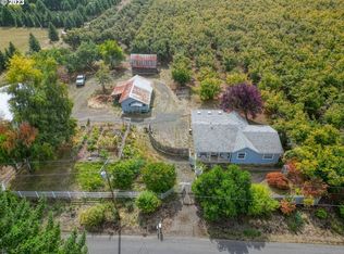 27334 Barker Rd, Eugene, OR 97402