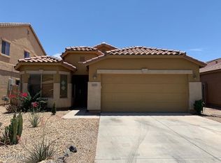 36337 W Alhambra St, Maricopa, AZ 85138