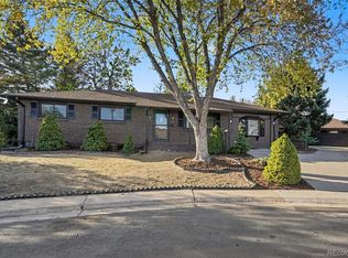 559 Elbert Way, Denver, CO 80221