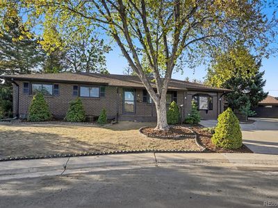 559 Elbert Way, Denver, CO, 80221