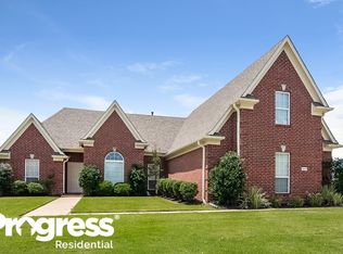 8415 Linda Shore Dr N, Southaven, MS 38672