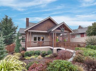 4409 39th Ave SW, Seattle, WA 98116