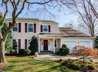 13351 Point Rider Ln, Herndon, VA 20171