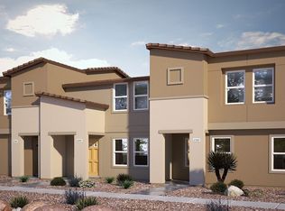 9122 Rory Storm St LOT 66, Las Vegas, NV 89113