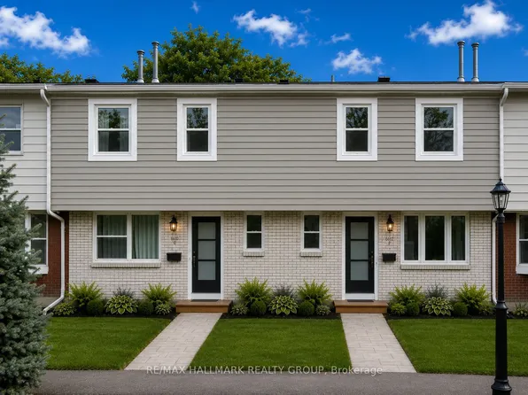 660 Hochelaga St #42, Ottawa, ON K1K 2E9
