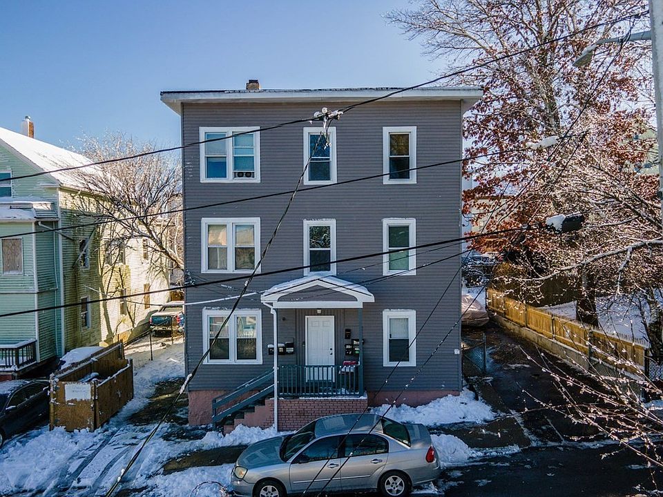 20 Lafrance Ct, New Bedford, MA 02740 Zillow