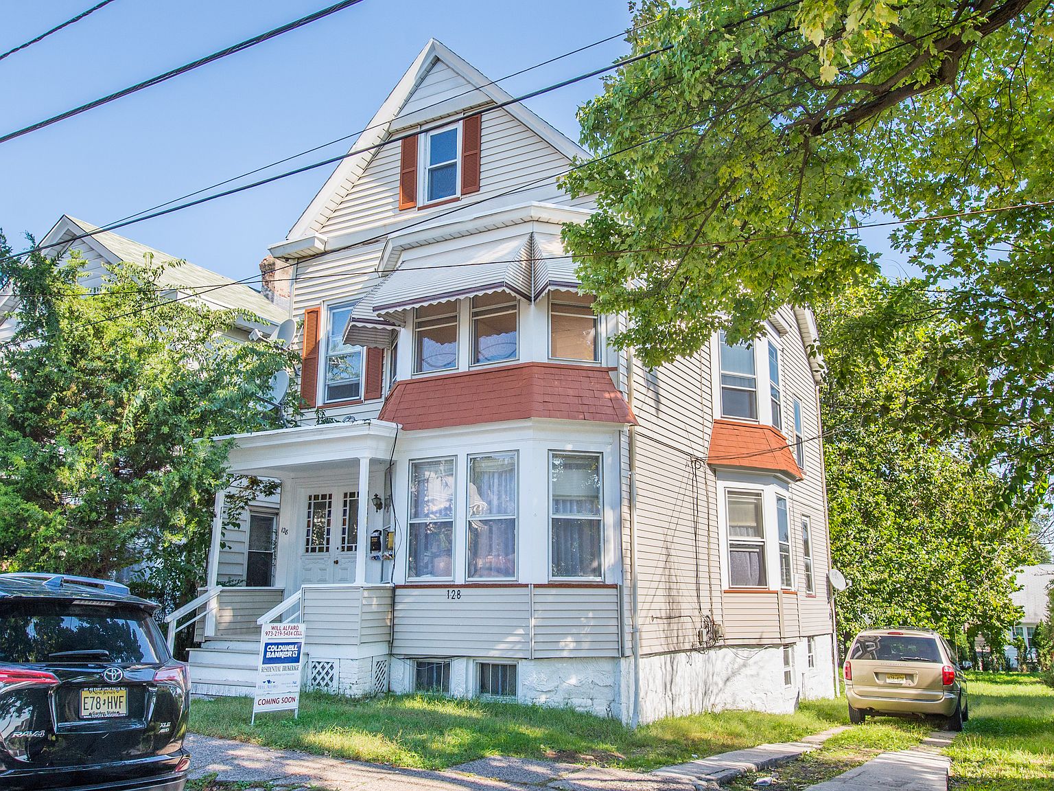 128 Fenner Ave, Clifton, NJ 07013 Zillow